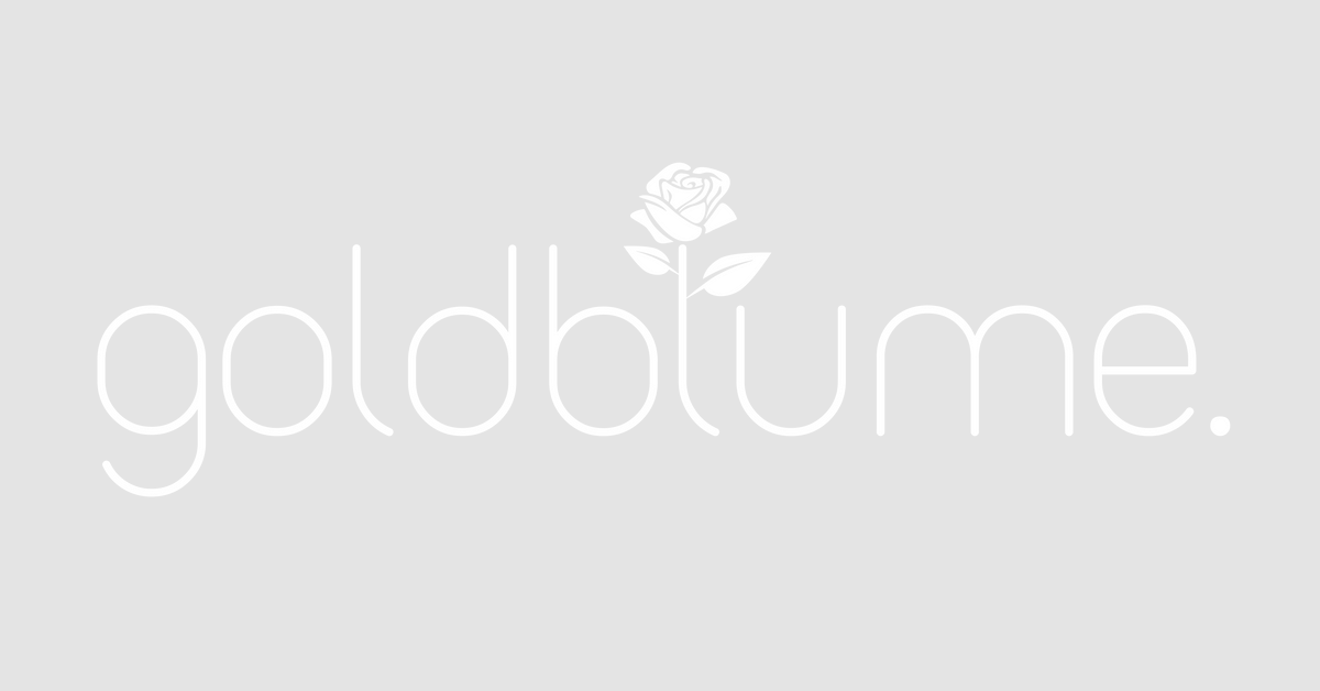 Exklusive Raumdüfte – Goldblume