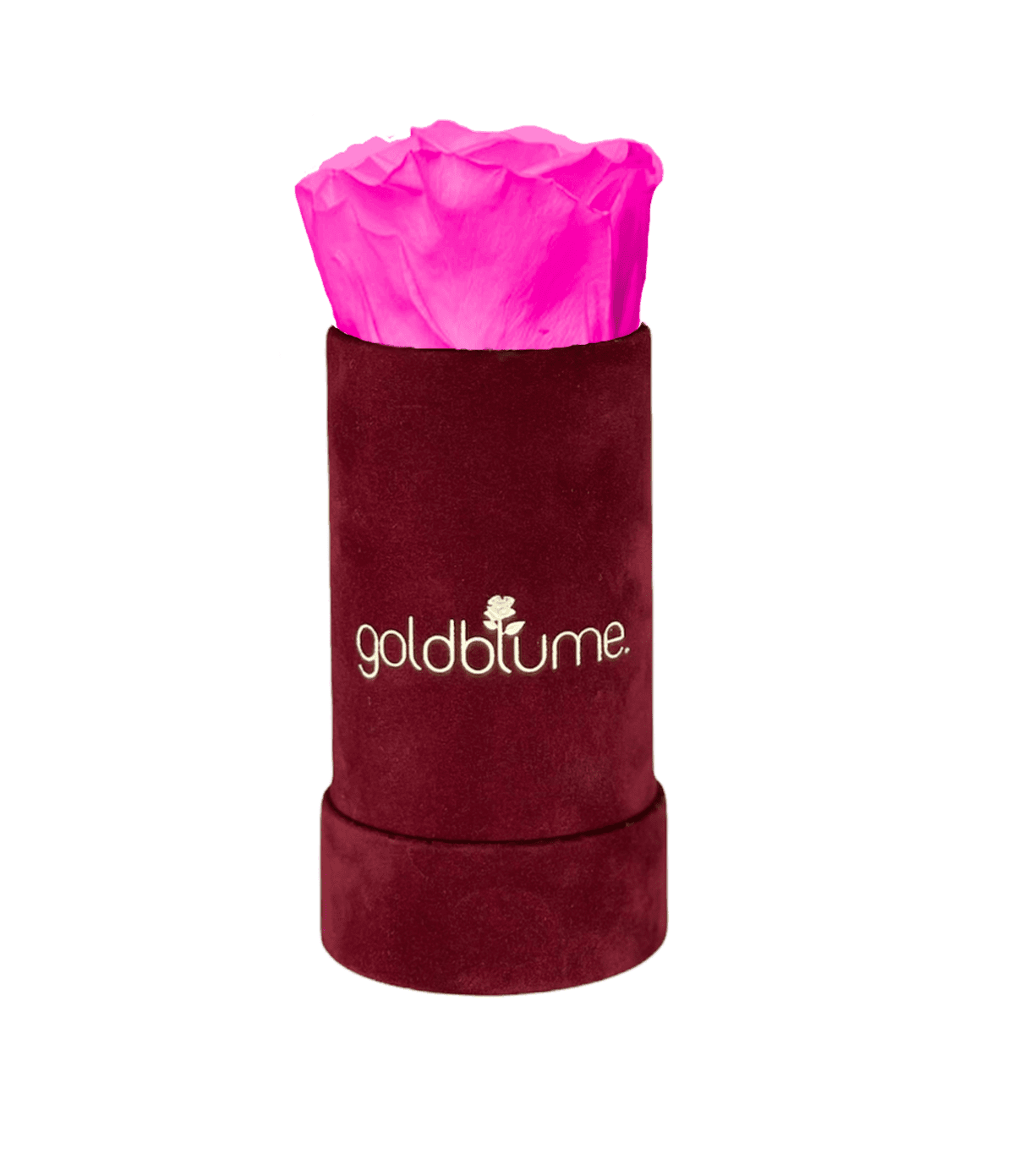 Velvet Bordeaux Collection - Goldblume
