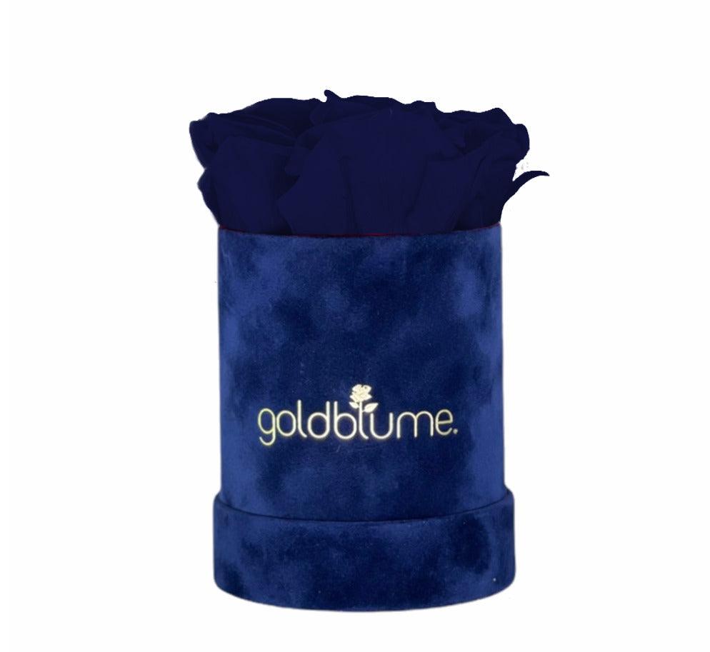 Velvet Royal Collection - Goldblume