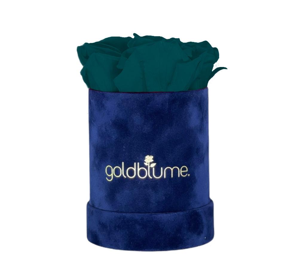 Velvet Royal Collection - Goldblume