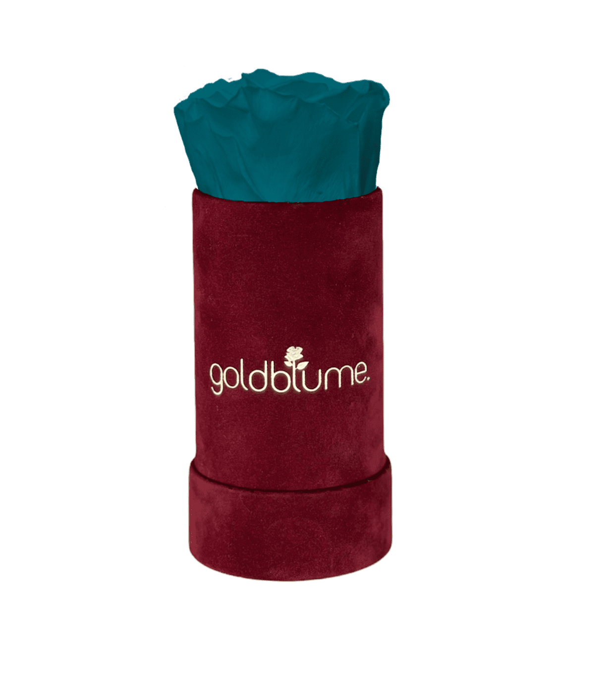 Velvet Bordeaux Collection - Goldblume