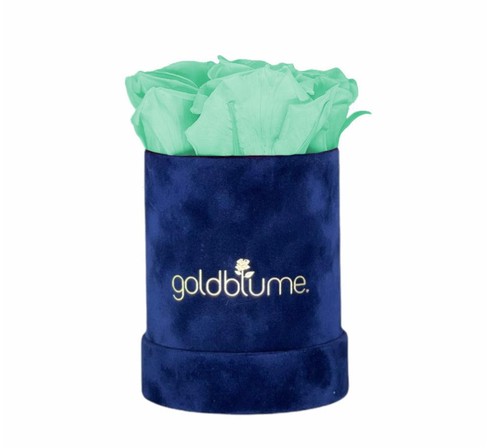 Velvet Royal Collection - Goldblume