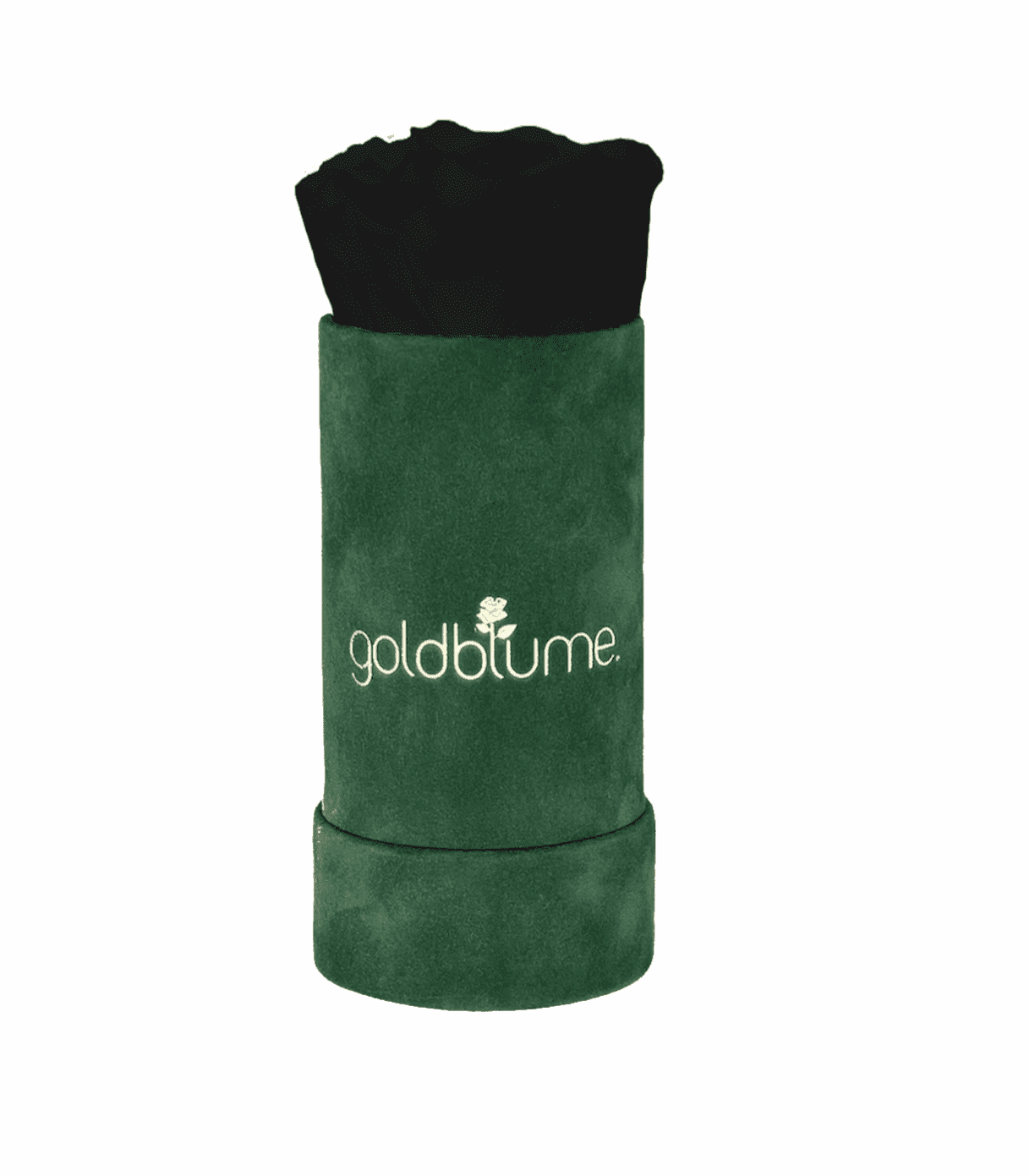 Velvet Green Collection - Goldblume