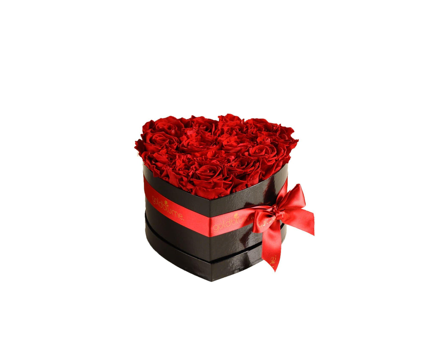 Heart Collection - Goldblume