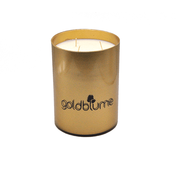 PureScent Cylinder - Goldblume
