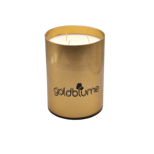 PureScent Cylinder - Goldblume 