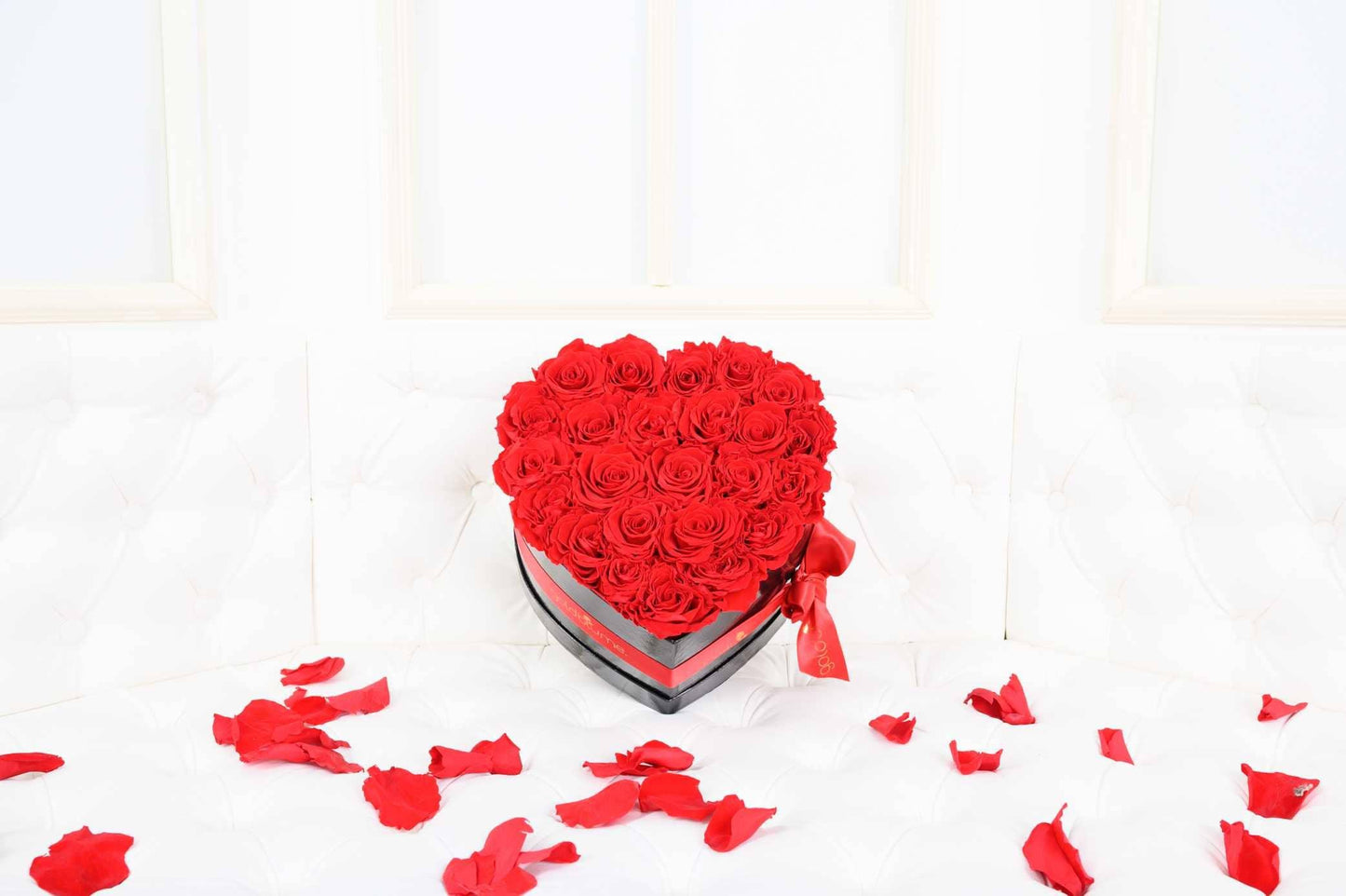 Heart Collection - Goldblume