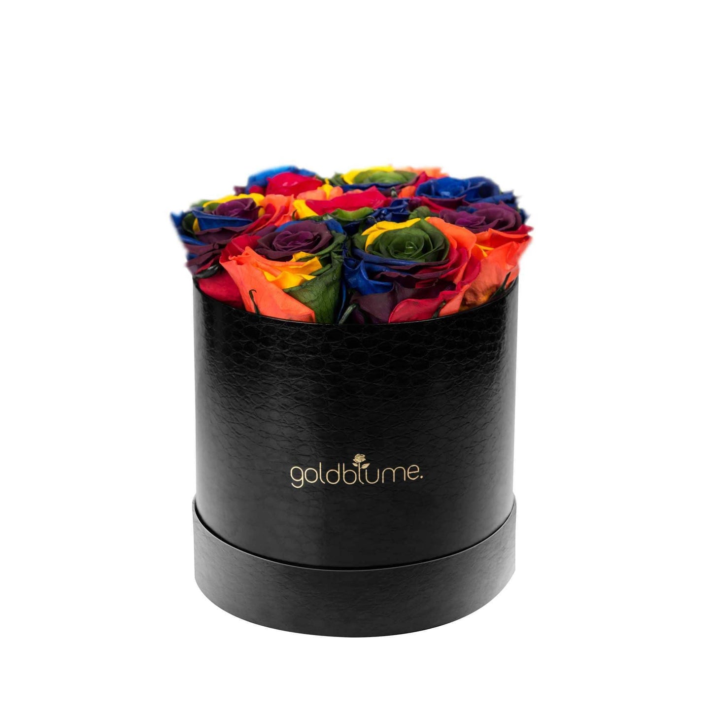 Die Klassische Medium - Goldblume