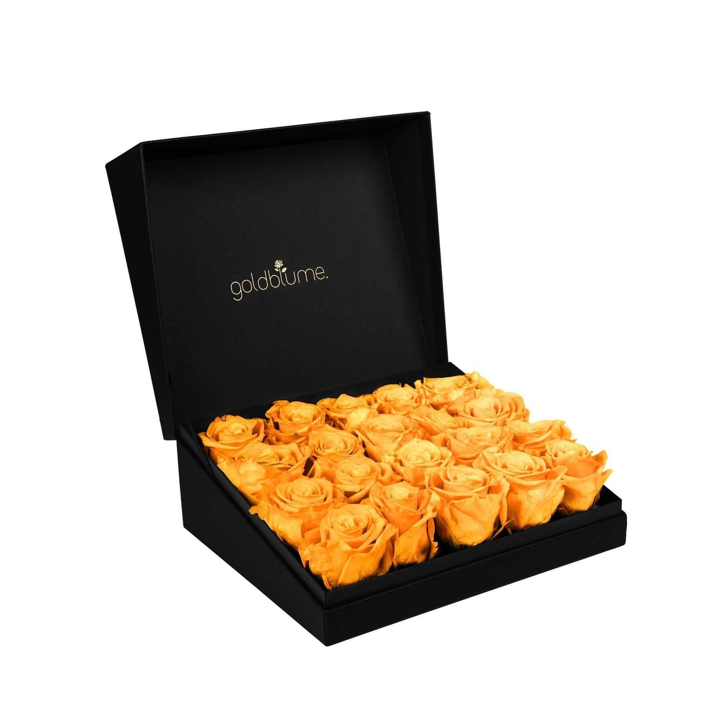Die Noble - Goldblume