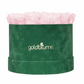 Velvet Green Collection - Goldblume 