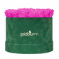 Velvet Green Collection - Goldblume 