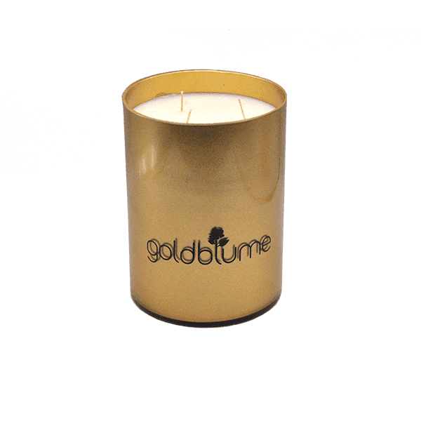 PureScent Cylinder - Goldblume 